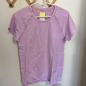 All in Motion workout shirt